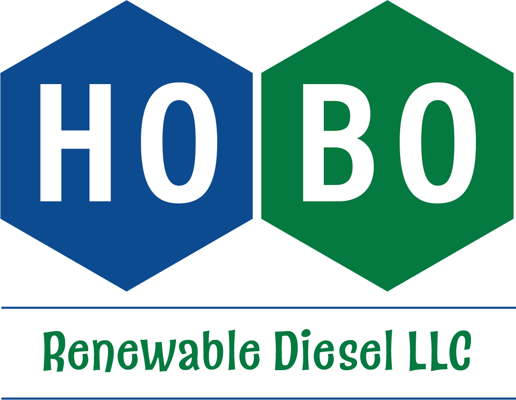 Hobo Energy - Logo